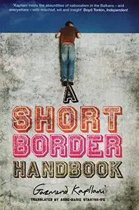 A Short Border Handbook