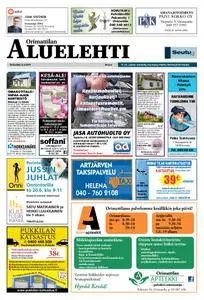 Orimattilan Aluelehti – 12.06.2019