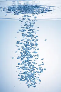 Aqua High Resolution
