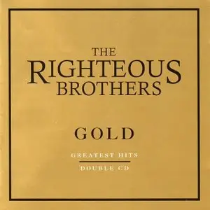 The Righteous Brothers - Gold, Greatest Hits (2006) [2 CD]