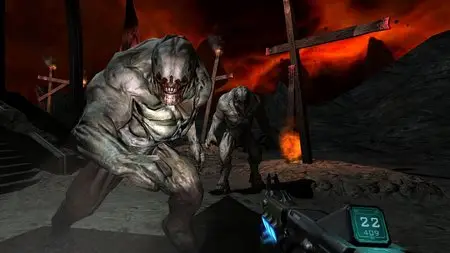 Doom 3: BFG Edition (2012)