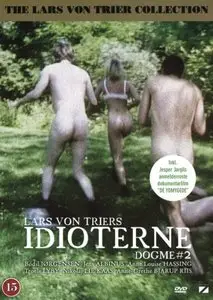 The Idiots / Dogme 2: Idioterne (1998) [Re-UP]