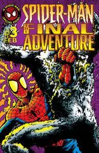 Spider-Man - The Final Adventure 03 (of 04) (1996)