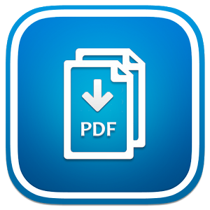 PDF Converter Doc, Web & Image v1.5 paid