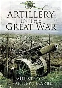 Artillery in the Great War