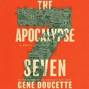 The Apocalypse Seven [Audiobook]