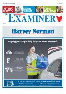 The Examiner - September 2, 2021