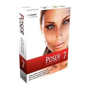 Poser v7.0
