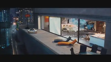 Kick-Ass (2010)