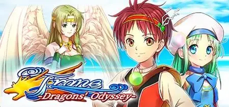 Frane: Dragons' Odyssey (2019)