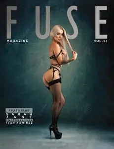 Fuse Magazine - Volume 51 2019