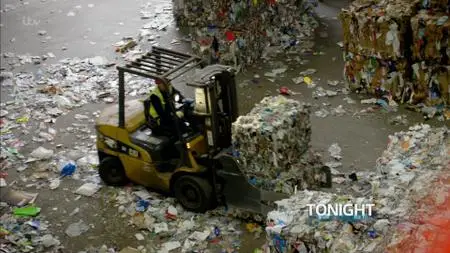 ITV Tonight - Plastic: The Unseen Truth (2019)