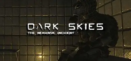 Dark Skies The Nemansk Incident (2023)