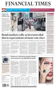 Financial Times USA - 3 November 2023