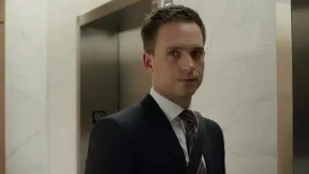 Suits S03E13