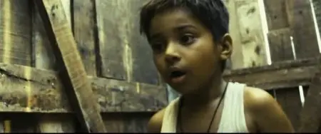 Slumdog Millionaire 2008 