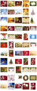 Super NEW YEAR & CHRISTMAS collection. All my posts