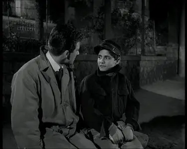 I Vitelloni (1953)