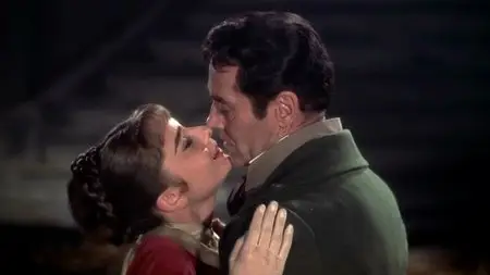 War and Peace (1956)