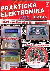 A Radio. Prakticka Elektronika N.3 - 2017