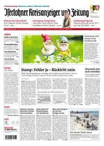 IKZ Iserlohner Kreisanzeiger und Zeitung Hemer - 17. August 2018
