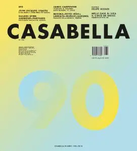 Casabella - Dicembre 2018