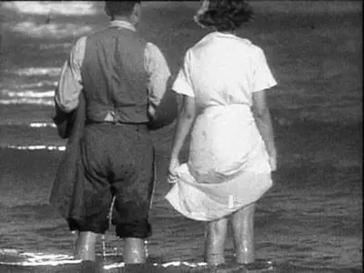 Boris Barnet-U samogo sinyego morya ('By the Bluest of Seas') (1935)