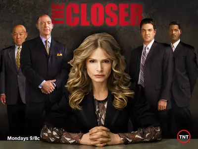 The Closer Season 2