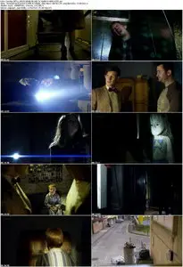 Doctor Who 2005 6x09