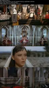 Scheherazade (1963)