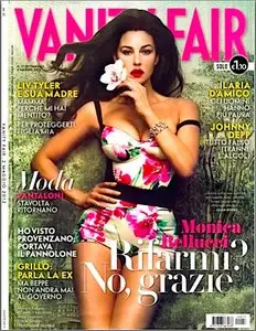 Vanity Fair N°17 - 2 Maggio 2012