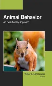 Animal Behavior: An Evolutionary Approach (Repost)