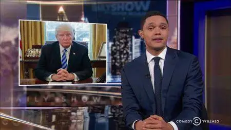 The Daily Show with Trevor Noah 2018-06-11