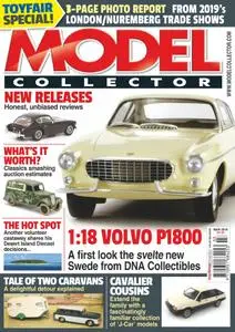 Model Collector - March 2019