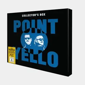 Yello - Point (2020)
