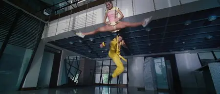 DOA: Dead or Alive (2006)