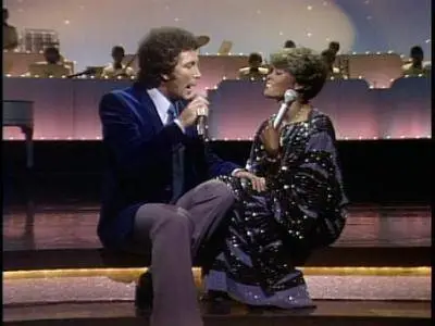 Tom Jones - Duets (2008)
