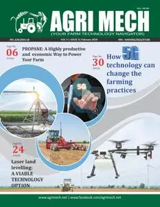 AGRI MECH - February 2019