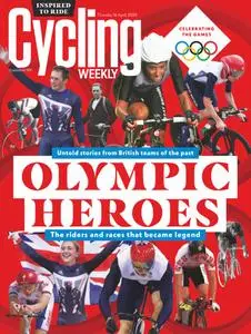 Cycling Weekly - April 16, 2020