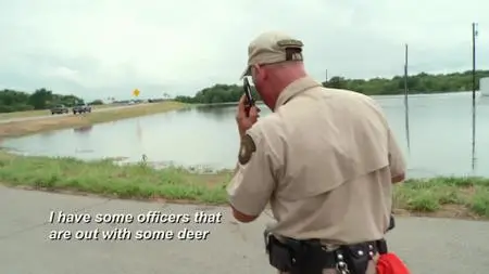 Lone Star Law S03E07