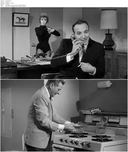 The Man from the Diners' Club (1963)