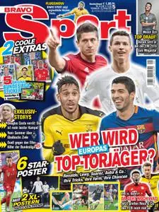 Bravo Sport – 25. Februar 2016