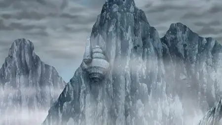 GeGeGe no Kitaro 2007  episode 047