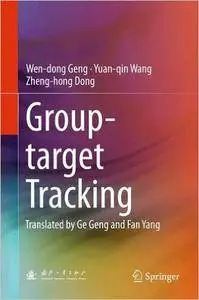 Group-target Tracking (Repost)