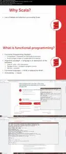 Scala Fundamentals