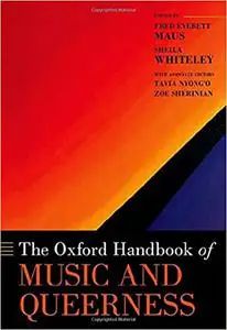 The Oxford Handbook of Music and Queerness