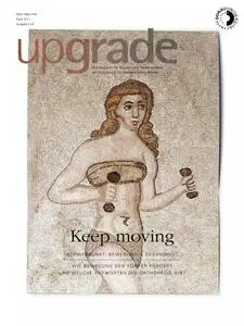 upgrade Magazin - Nr.2 2023