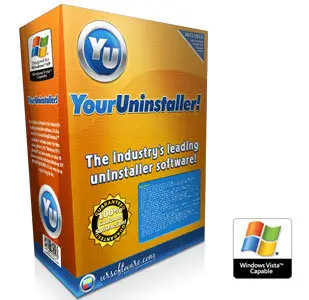 Your Uninstaller Pro v6.3.2009.11