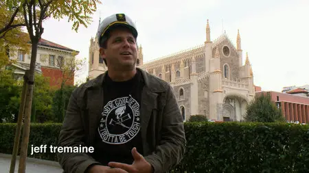 Jackass 3.5 (2011)