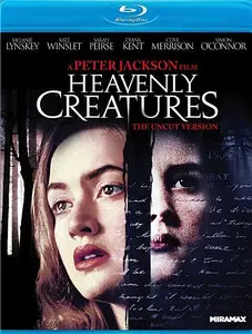 Heavenly Creatures (1994) [Full BluRay]